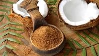 مصرف شکر نارگیل چه فوایدی برای ما دارد ؟