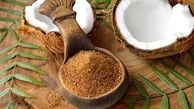مصرف شکر نارگیل چه فوایدی برای ما دارد ؟