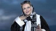  ماجرای ببری که در مسیر بهاره رهنما آمد+ عکس 