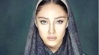 وقتی ترلان پروانه آفتاب می گیرد