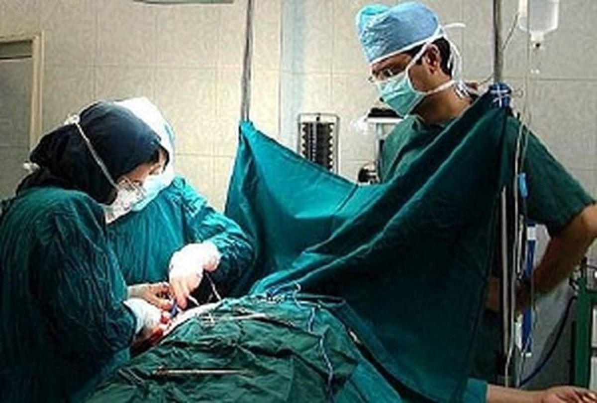  اهدای زندگی در سالروز آغاز زندگی
