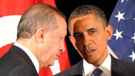 بمب‌گذاری ترکیه دقیقا روز قبل از دیدار" اردوغان" با" اوباما"