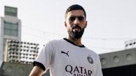  مقابل پرسپولیس شانس با ما یار نبود
