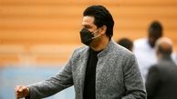 از سازمان لیگ می‌خواهیم بازی‌ها را همزمان برگزار کند