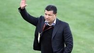 عجیب و پیچیده مثل پرونده دایی - پرسپولیس