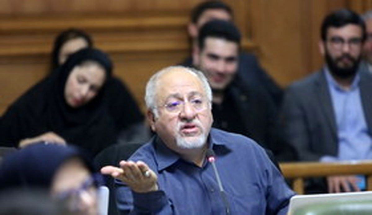 واکنش حق‌شناس به بازداشت مدیرمسؤول روزنامه شرق