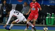 همتی: احساس می‌کنم ماریو به پاختاکور گل می‌زند!