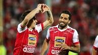 پروژه کهکشانی سازی در پرسپولیس کلید می‌خورد؟