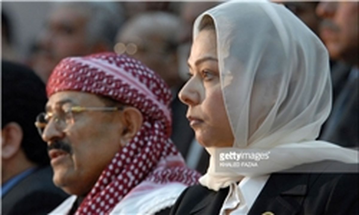 خیز دختر صدام برای ورود به صحنه سیاسی عراق