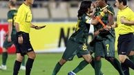 اتهام بزرگ یک رسانه عربی به پرسپولیس!