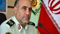 ثبت بیش از3 هزار تماس با مرکز فوریت های پلیس 110 در ایام نوروز