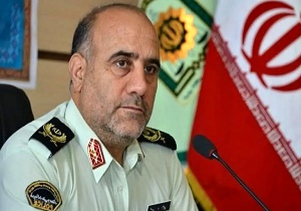 ثبت بیش از3 هزار تماس با مرکز فوریت های پلیس 110 در ایام نوروز