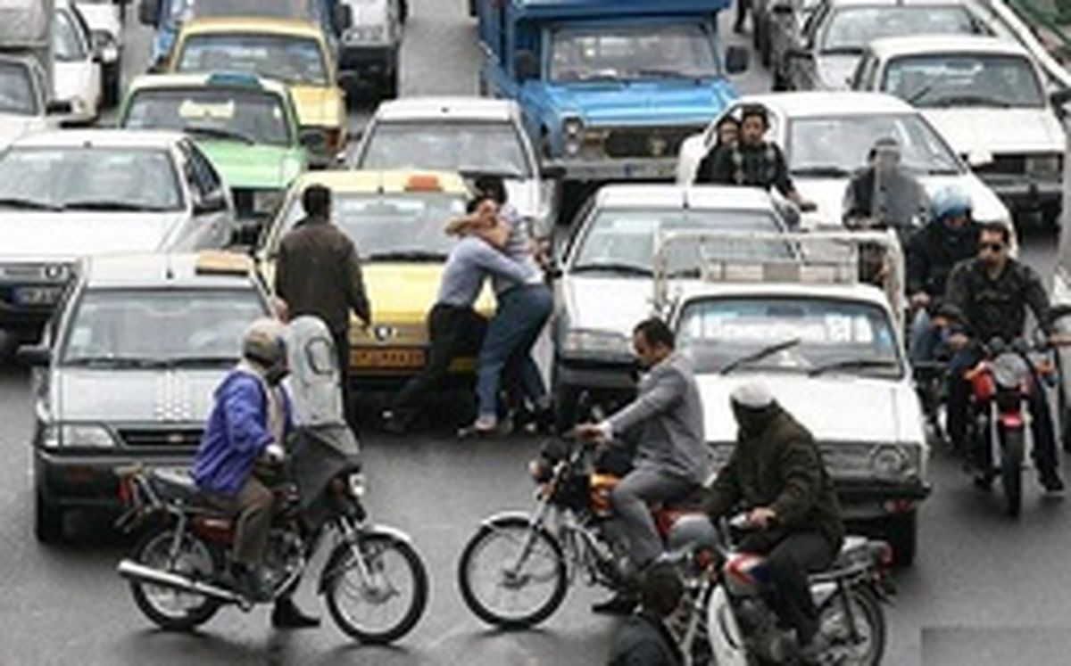 نزاع در کدام استان‌ها بیشتر رخ می‌دهد؟