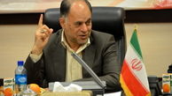 آقای استاندار، شهدا بخاطر اهتزاز پرچم ایران جانفشانی کردند!+عکس