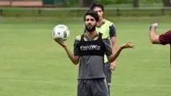 گاف عجیب سایت اماراتی در معرفی بازیکن عراقی پرسپولیس +عکس