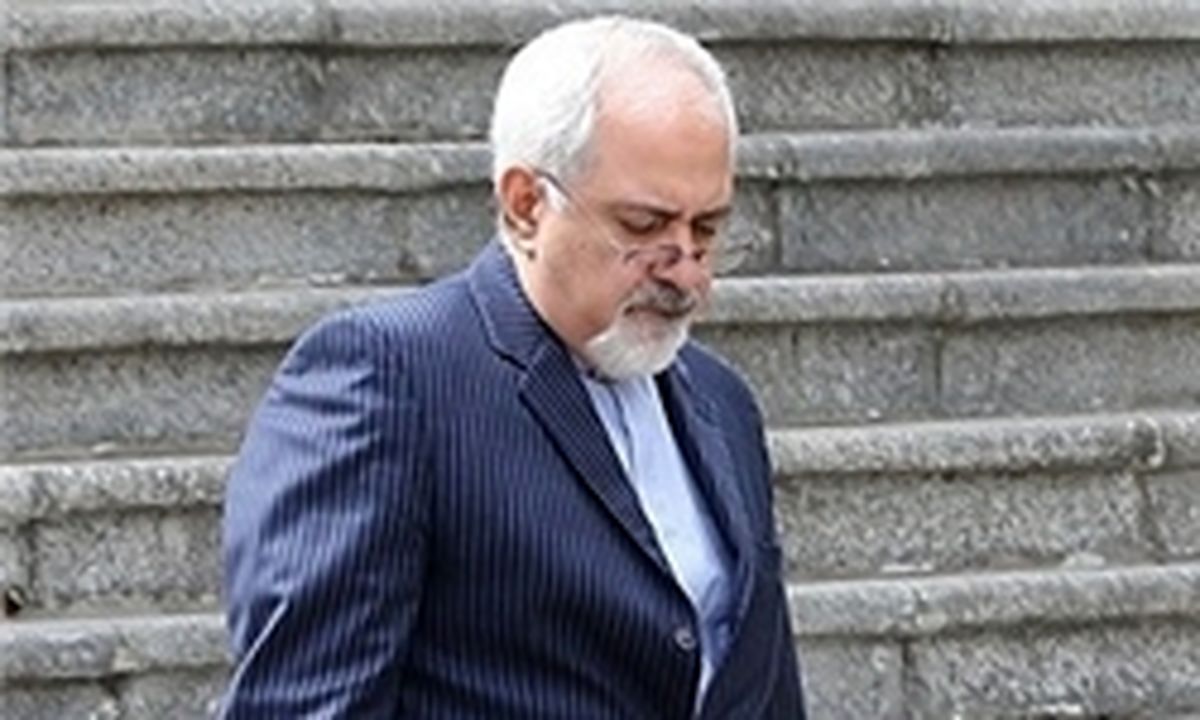 ظریف هفته آتی به مجلس می‌رود