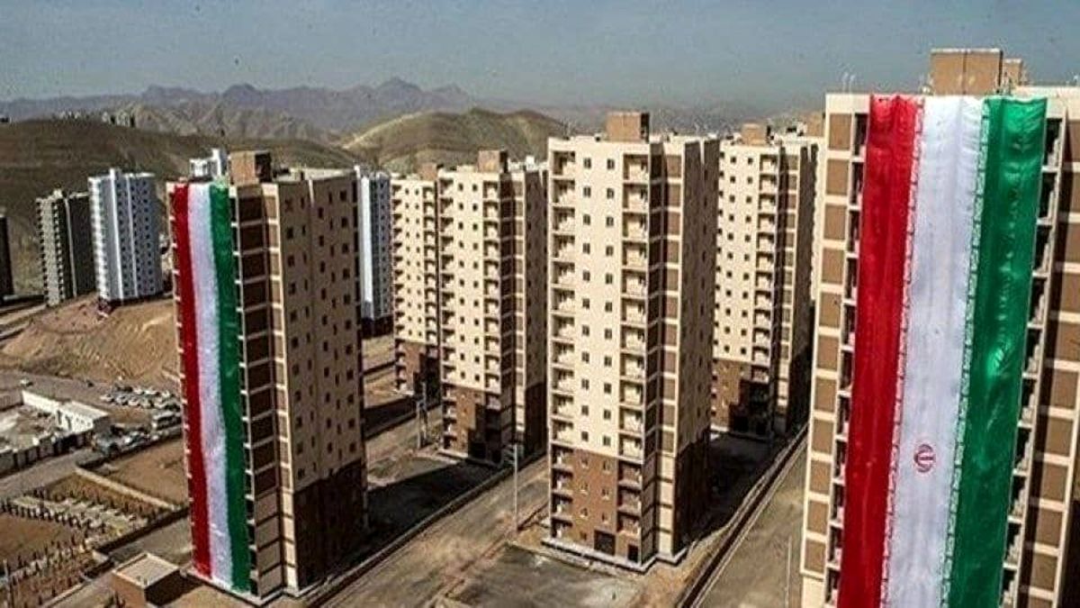 جزئیات پرداخت وام نهضت ملی مسکن