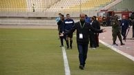 انتقاد تند سعداوی از دایی و عزیزی