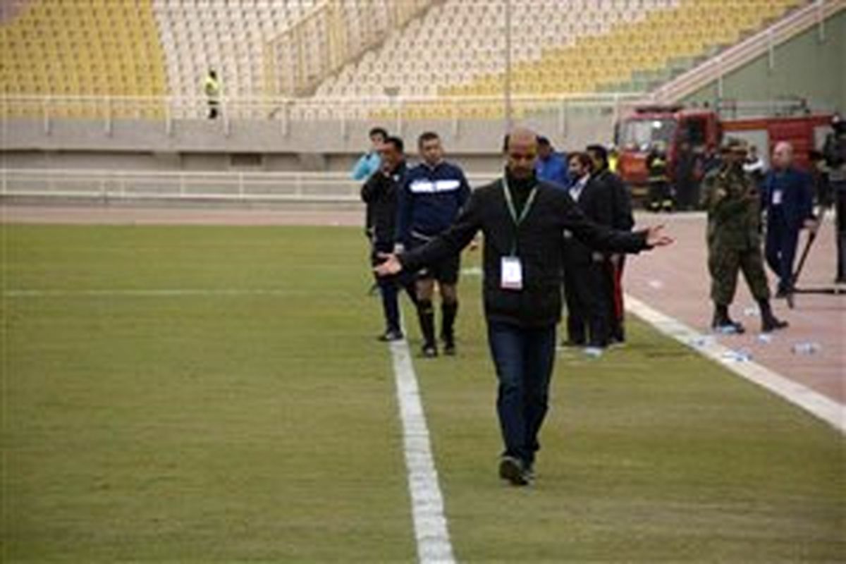 انتقاد تند سعداوی از دایی و عزیزی