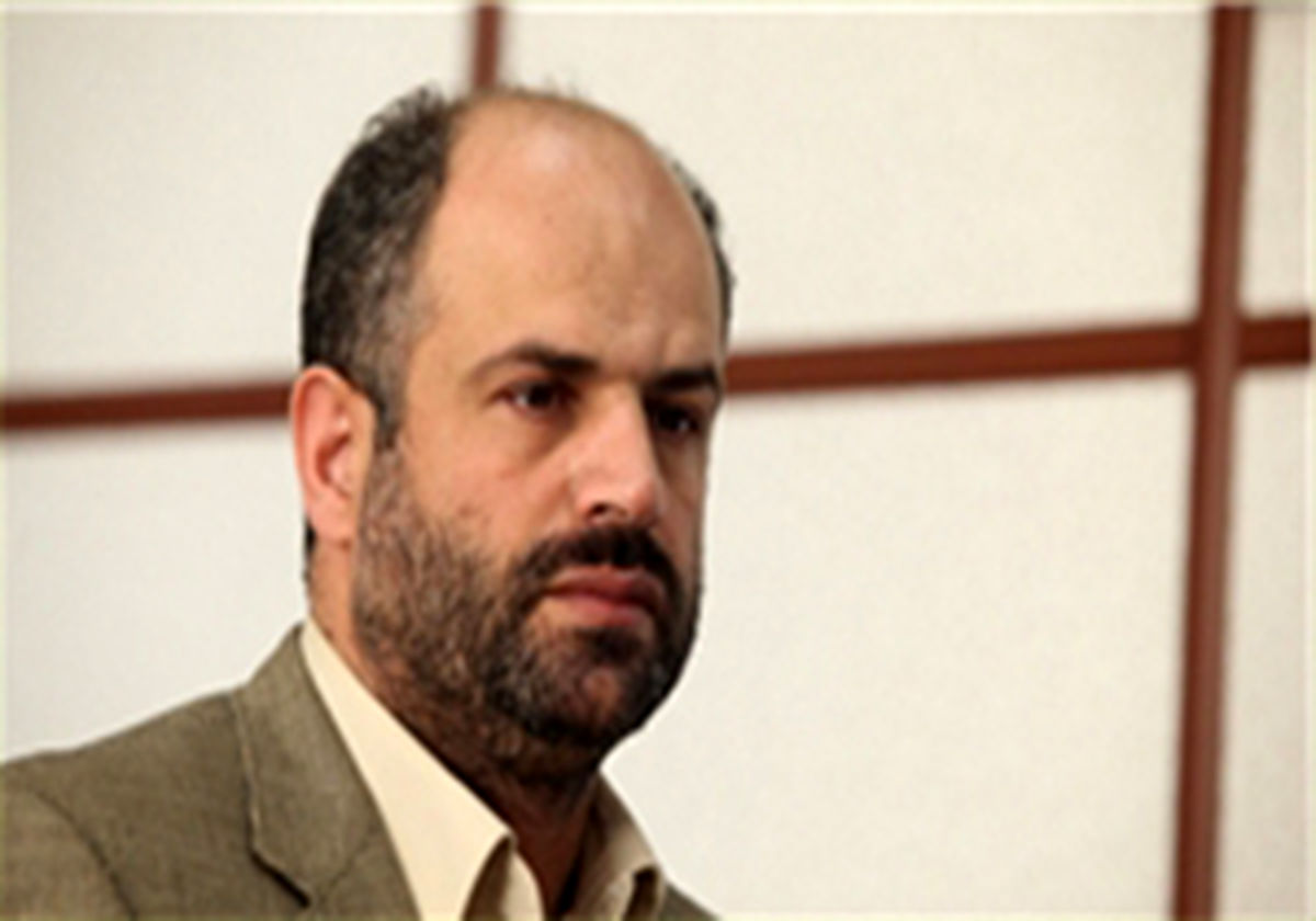 مشکل صدا در مراسم تحلیف امروز از کجا بود؟