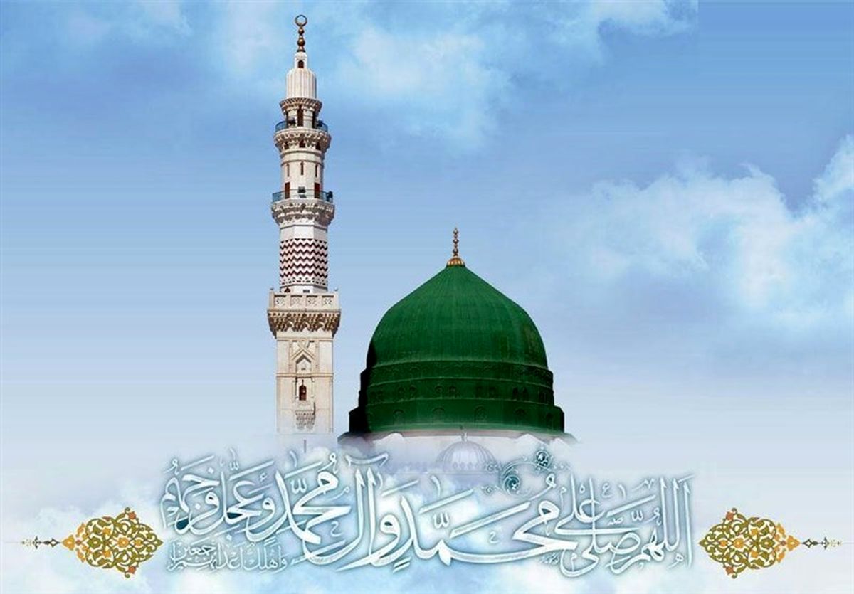 سه خصلت همراهان پیامبر اکرم(ص)