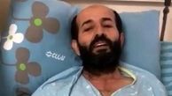وصیتنامه اسیر فلسطینی در نودمین روز اعتصاب غذا