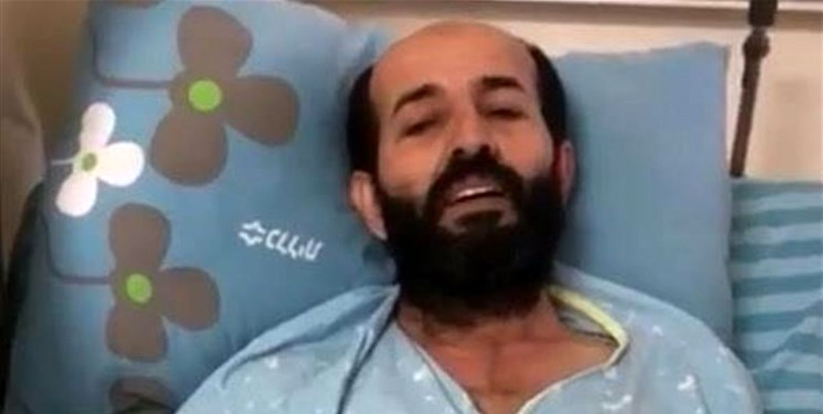 بازداشت بدون تفهیم اتهام فلسطینی‌ها ابزاری برای سرکوب ملت فلسطین
