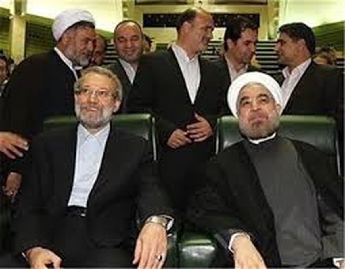 احتمال برگزاری دومین نشست مشترک دولت و مجلس
