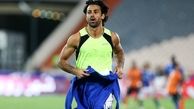 فرهاد مجیدی از فوتبال خداحافظی کرد