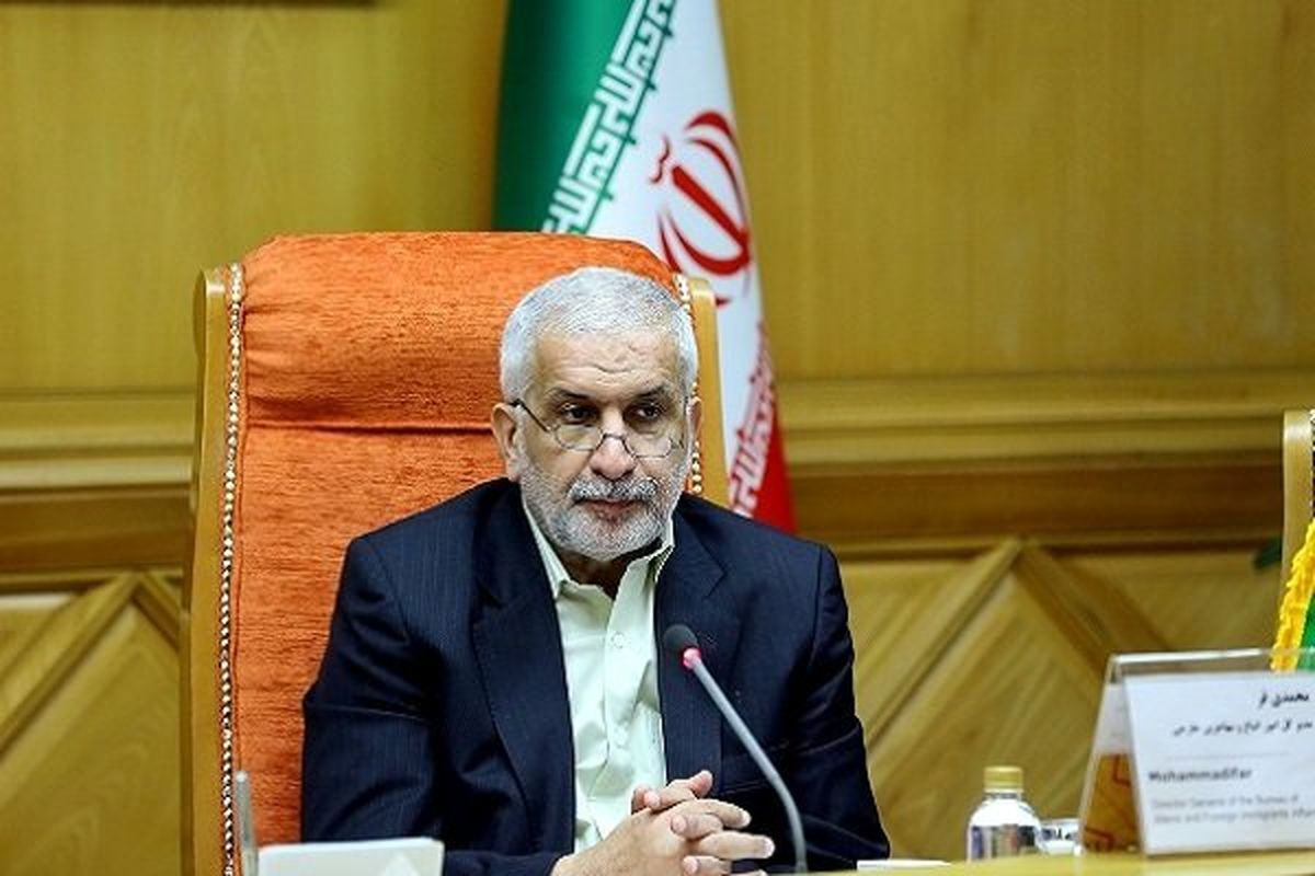 حذف تست PCR دریافت ویزای اربعین ۱۴۰۰
