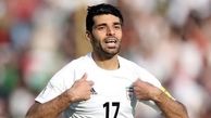 پاسخ منفی ستاره پرسپولیسی به باشگاه پولدار ایرانی‌