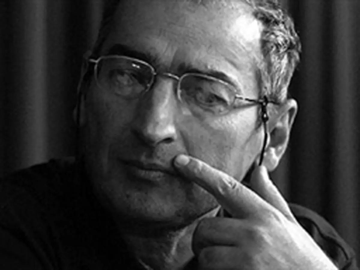 داستان ۸۴ تکرار می شود