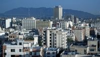 تهران از کی خنک می‌ شود ؟