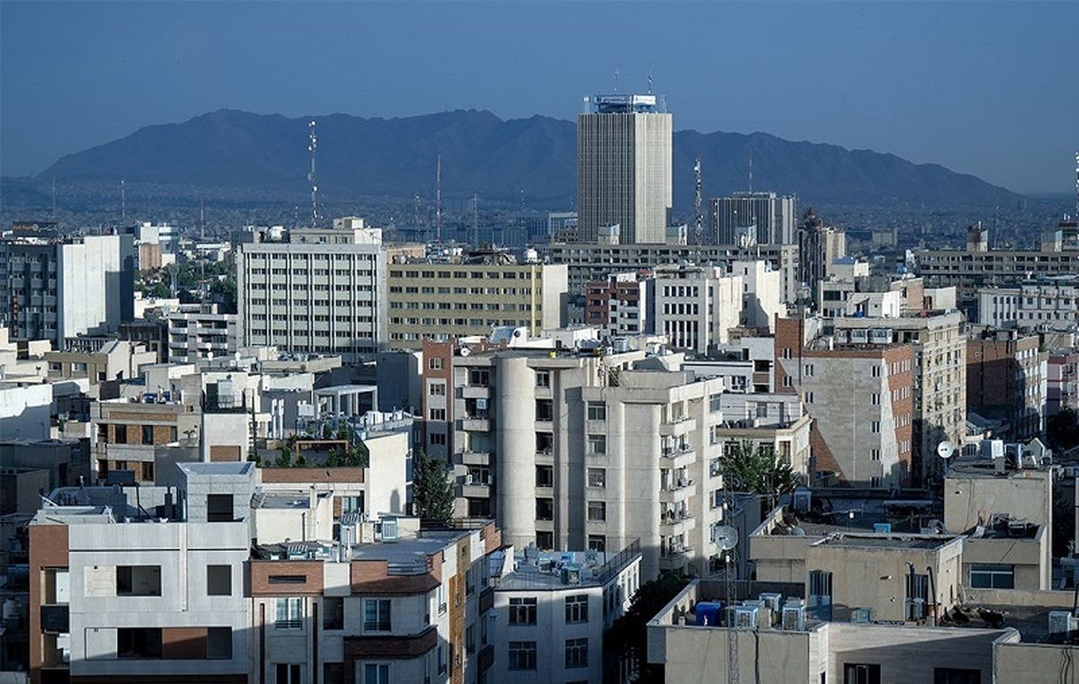 تهران از کی خنک می‌ شود ؟