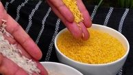 سهم صفر درصدی ایران از بازار جهانی بذر تراریخته
