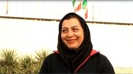 کتایون اشرف: ۱۰ ساعت در پرواز بودیم. خیلی برای بچه‌ها خسته کننده بود 