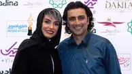 الیکا عبدالرزاقی زیر تیغ جراحی رفت