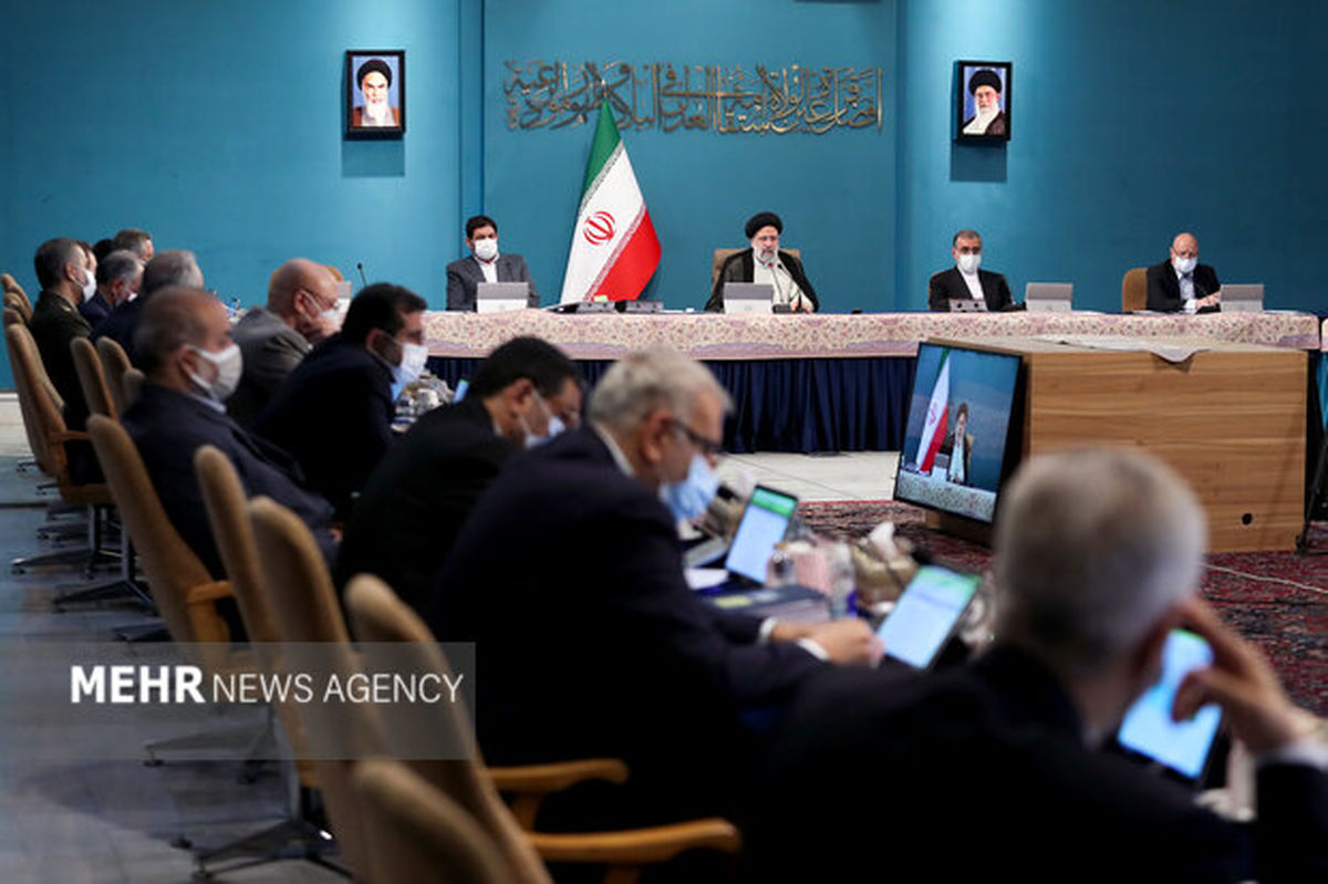 یکشنبه سراسر کشور به احترام جانباختگان آبادان عزای عمومی است