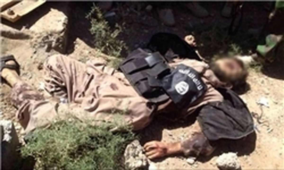 نابودی 6 پایگاه داعش در استان دیالی عراق