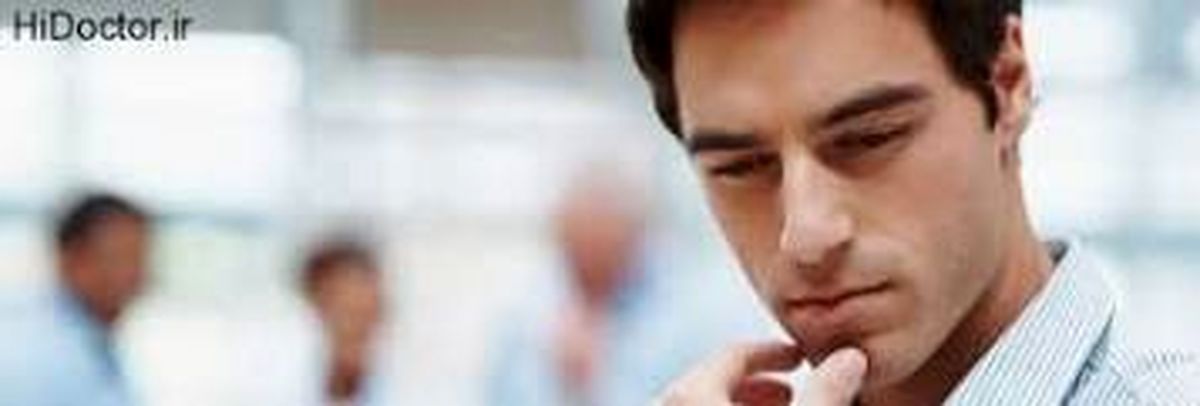 ۵۰ درصد علل ناباروری‌ها مردانه است