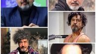 پیری آقای شیطان با ظواهری متفاوت+عکس