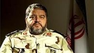 دیدار سردار جلالی با طیب نیا