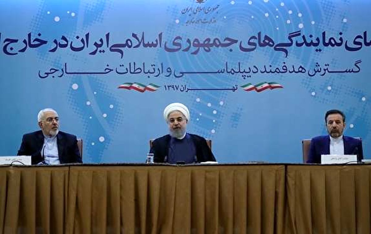 ترامپ! با دم شیر بازی نکن، پشیمان کننده است