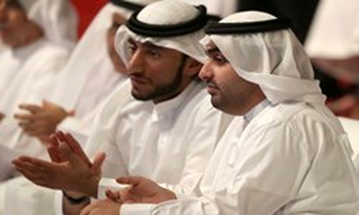 افشاگری پس از فرار به قطر