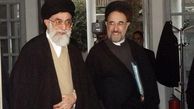 چرا استقبال از نامه آقای خاتمی به رهبری؟