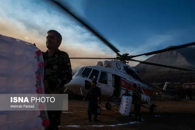انصاری: آتش‌سوزی الیت ۲۰ روز مداوم نبود/ ضرورت تشکیل یگان ویژه اطفای حریق جنگل‌ها