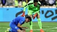 درخواست خسرو حیدری از هواداران استقلال