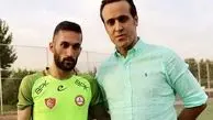 
آخرین اخبار از نقل و انتقالات تیم‌های لیگ برتری
