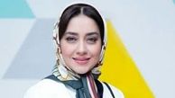کویر گردی خانم بازیگر+عکس