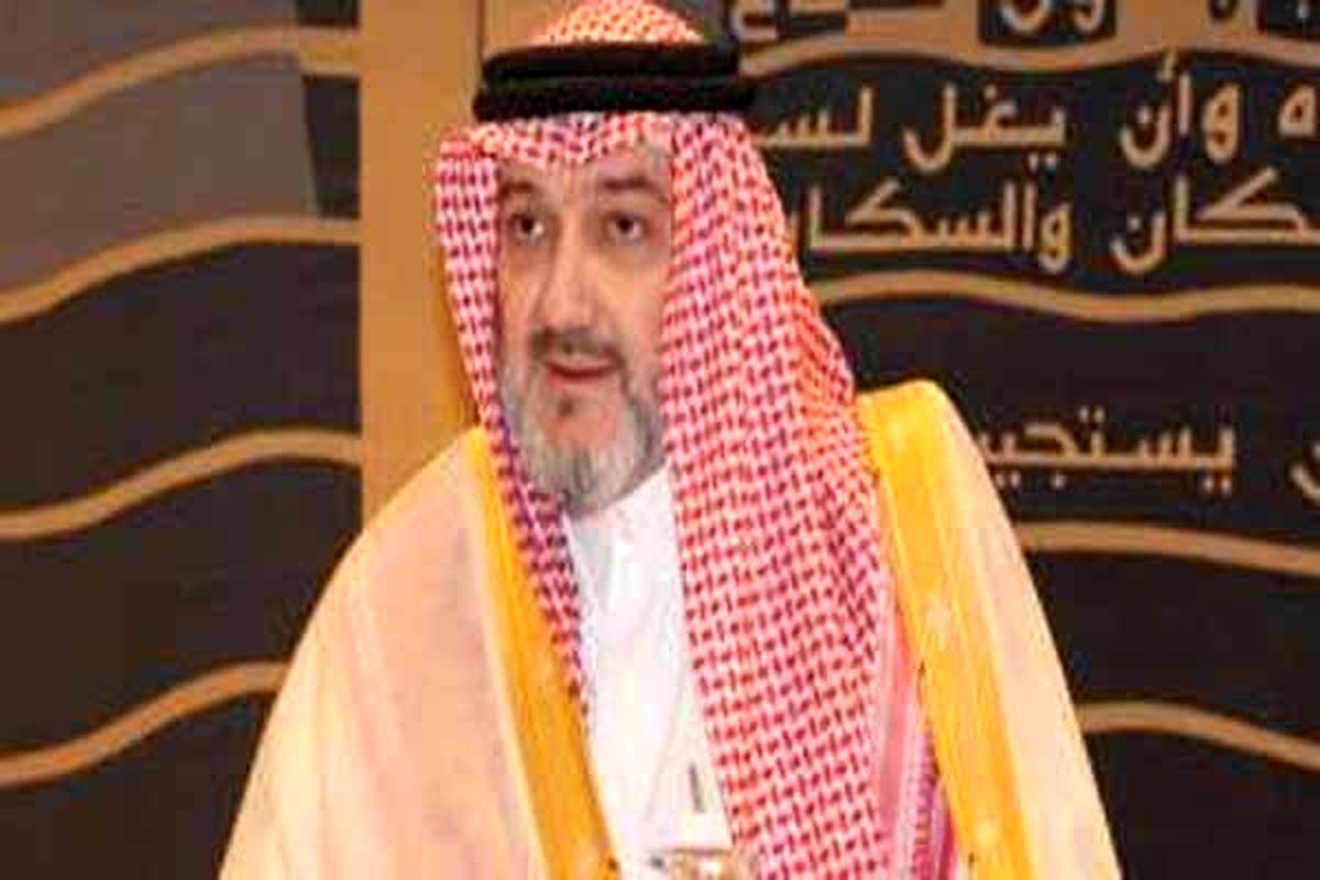 راز استعفای برادرزاده پادشاه سعودی 